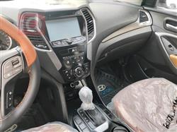 هیوندای سەنتافی